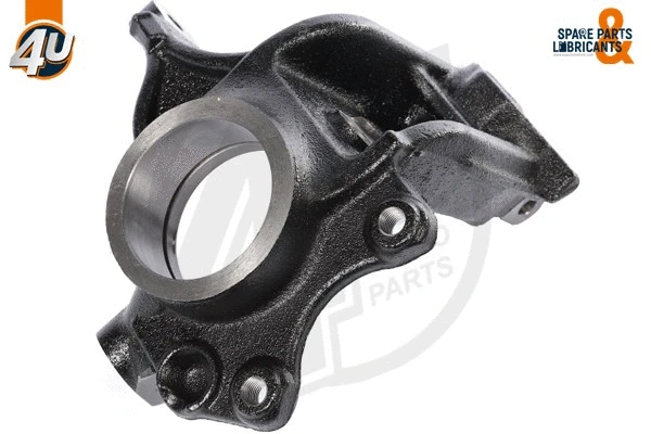 Fusée d'essieu, suspension de roue 4U Autoparts 55085PU