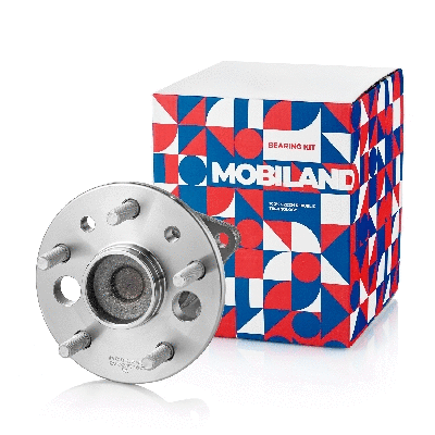 Moyeu de roue MOBILAND 220221760