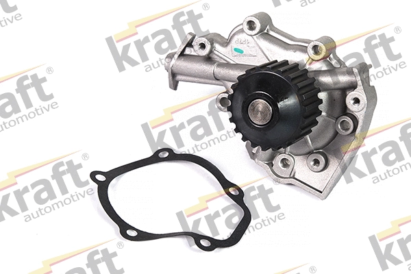 Pompe à eau, refroidissement du moteur KRAFT AUTOMOTIVE 1508330