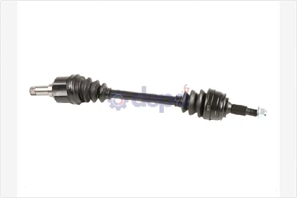 Arbre de transmission DEPA 3088250