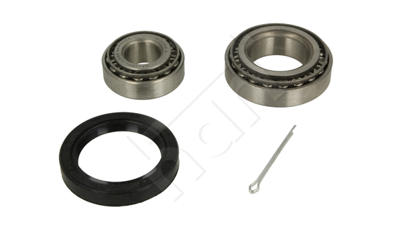 Kit de roulements de roue HART 901 224