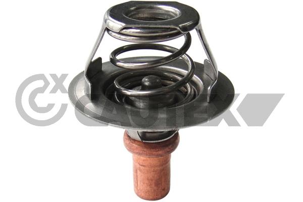 Thermostat, liquide de refroidissement CAUTEX 756889