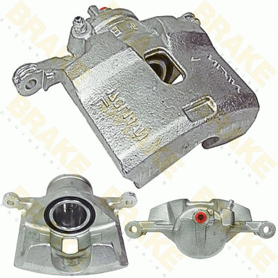 Étrier de frein Brake ENGINEERING CA2813R