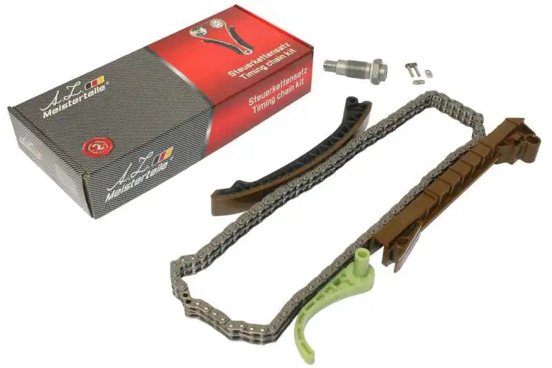 Kit de distribution par chaîne A.Z. Meisterteile AZMT-30-059-1153
