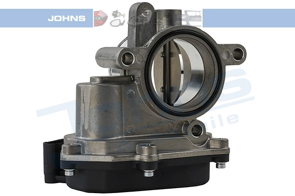 Corps papillon JOHNS DKS 13 02-406