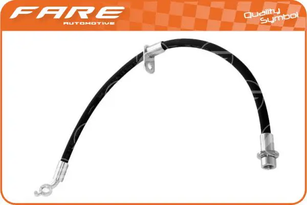 Flexible de frein FARE-CO 17330