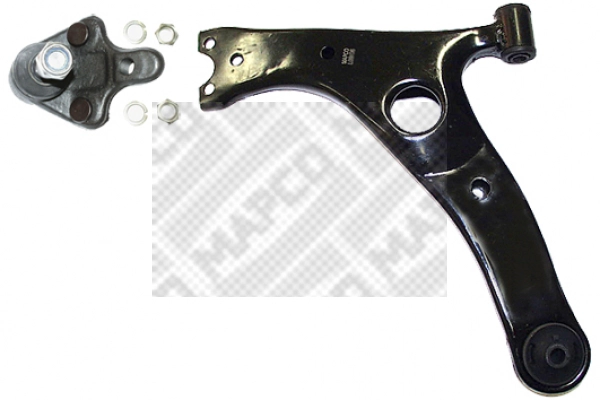 Bras de liaison, suspension de roue MAPCO 59380/1