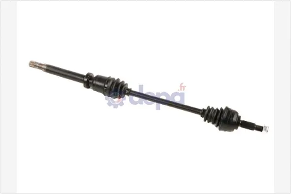 Arbre de transmission DEPA 3204400