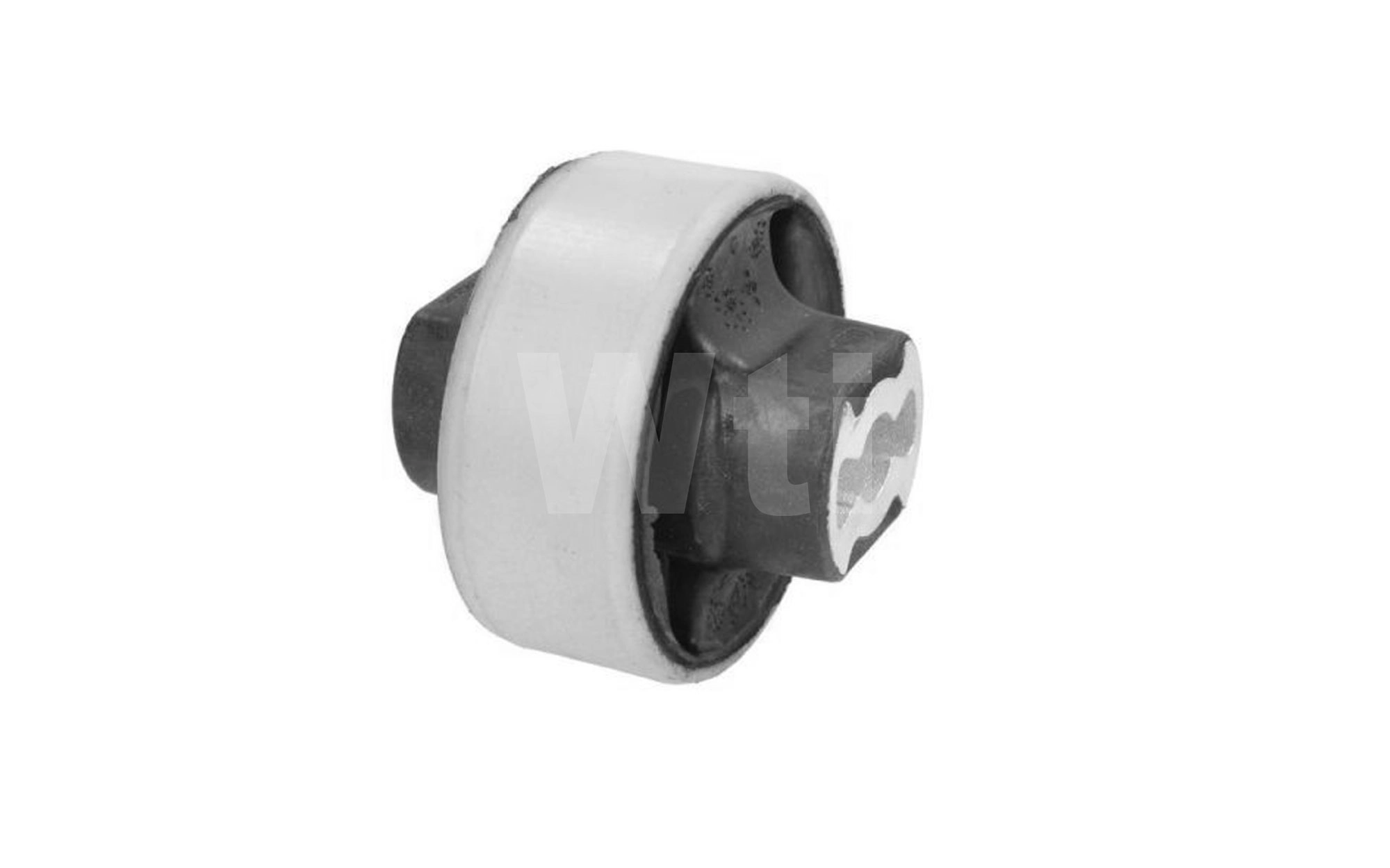 Suspension, bras de liaison Wti Automotive A981008