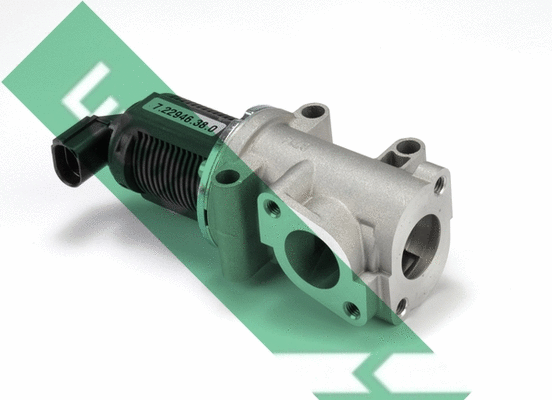 Vanne EGR LUCAS FDR156