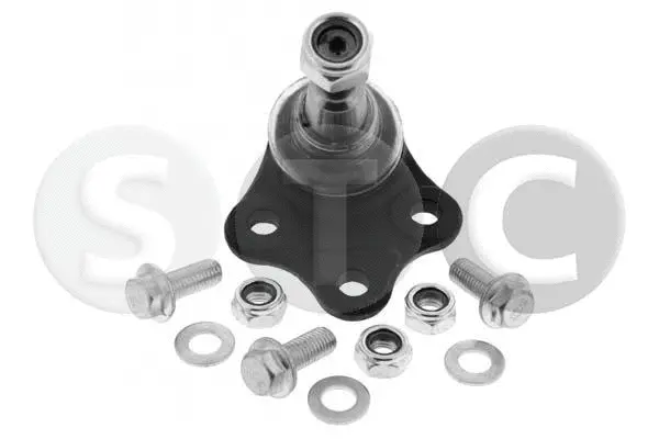 Rotule de suspension STC T453349