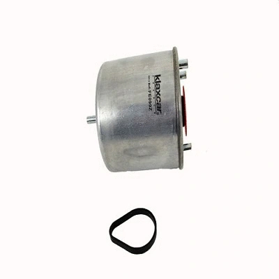 Filtre à carburant KLAXCAR FRANCE FE099z
