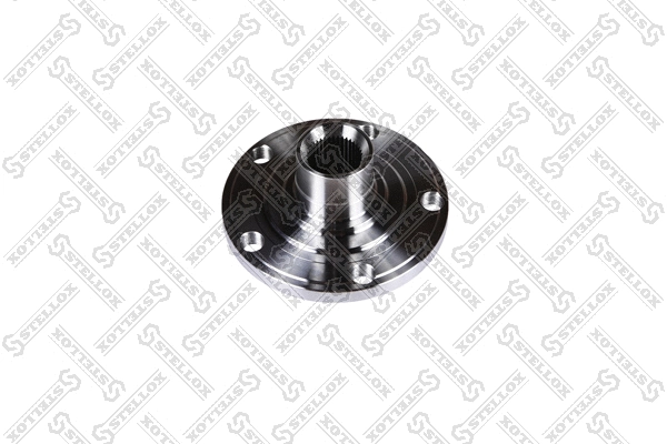 Moyeu de roue STELLOX 42-15118-SX