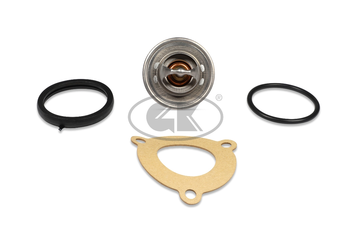 Thermostat, liquide de refroidissement GK 701307