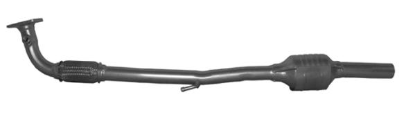 Catalyseur VEGAZ GmbH VK-838