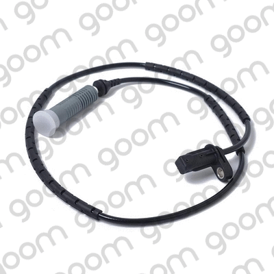 Capteur, vitesse de roue GOOM AS-0024