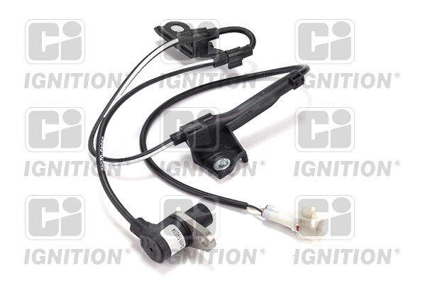 Capteur, vitesse de roue QUINTON HAZELL XABS847