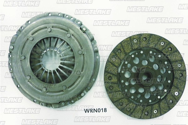 Kit d'embrayage WESTLAKE WRN018