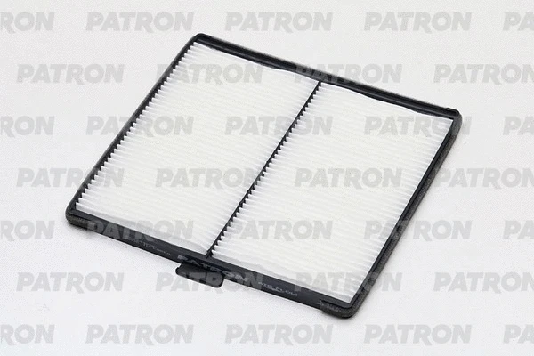 Filtre, air de l'habitacle PATRON PF2244KOR