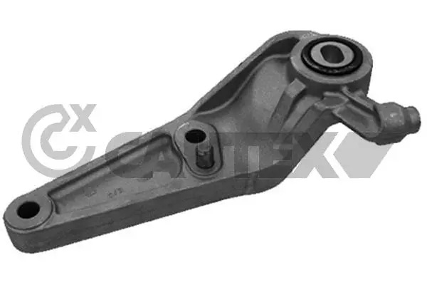 Support moteur CAUTEX 755963