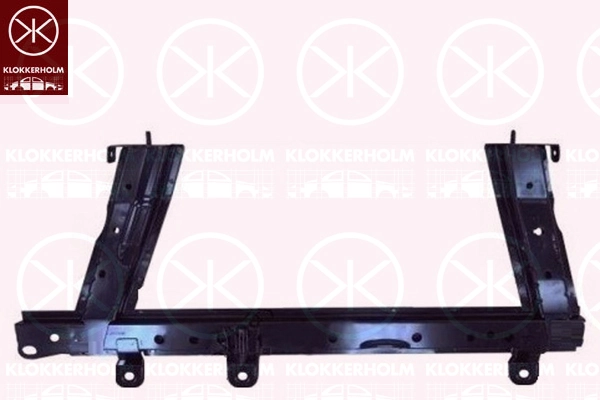 Traverse KLOKKERHOLM 6014230