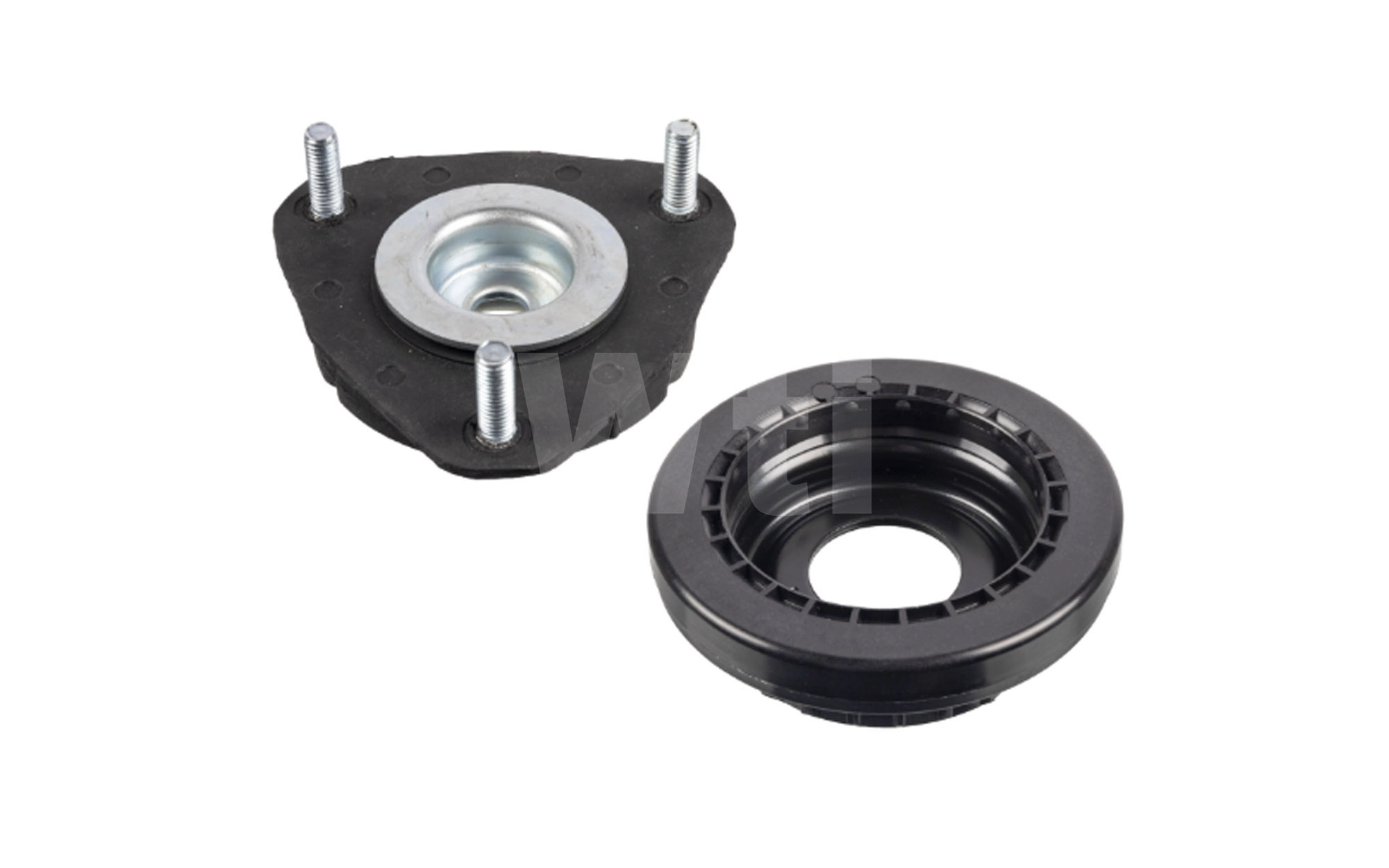 Kit de réparation, coupelle de suspension Wti Automotive A593130