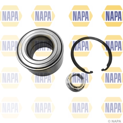 Kit de roulements de roue NAPA PWB1215