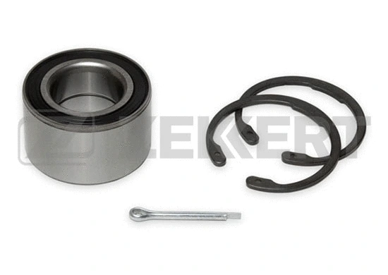 Kit de roulements de roue ZEKKERT RL-1049