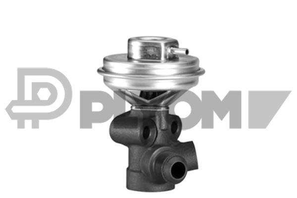 Vanne EGR PLYOM P776092