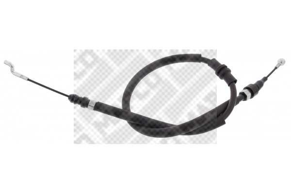 Tirette à câble, frein de stationnement MAPCO 5750