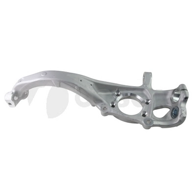 Fusée d'essieu, suspension de roue OSSCA 65962