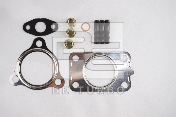 Kit de montage, compresseur BE TURBO ABS028