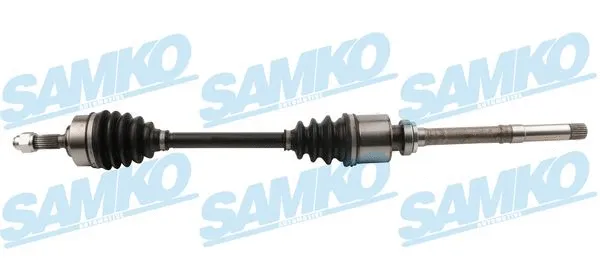 Arbre de transmission SAMKO DS60590