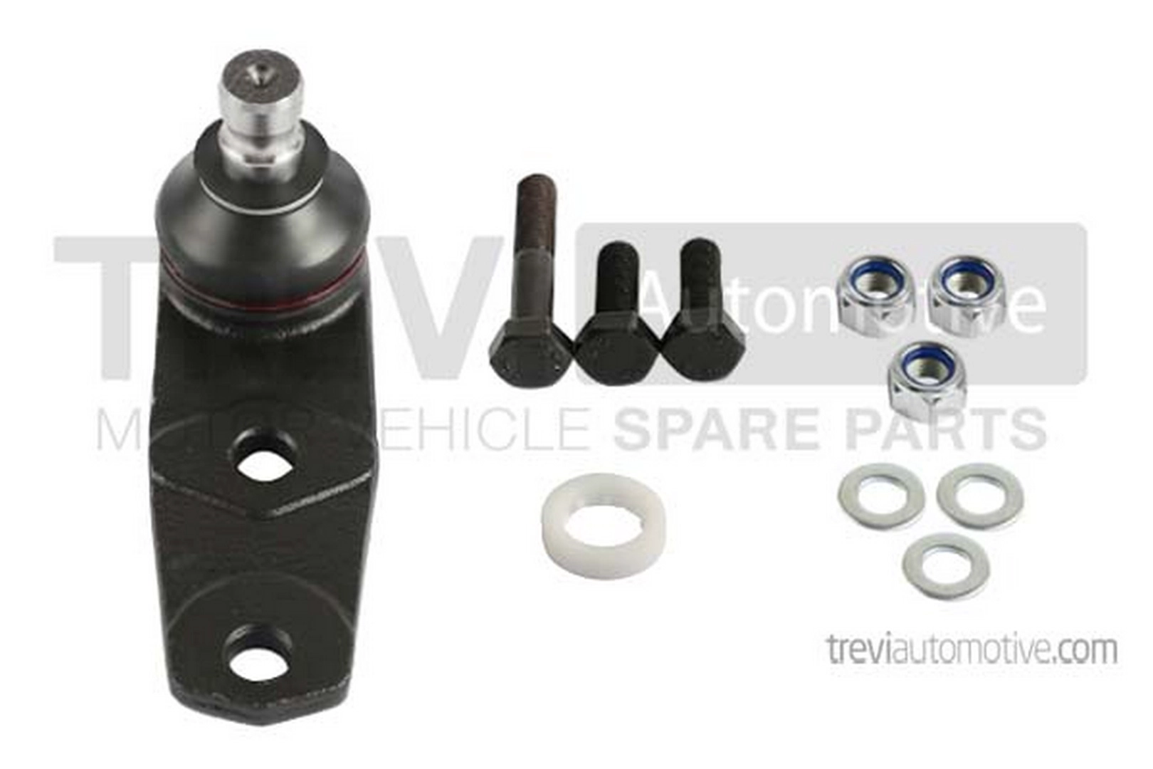 Rotule de suspension TREVI AUTOMOTIVE TRTT4536