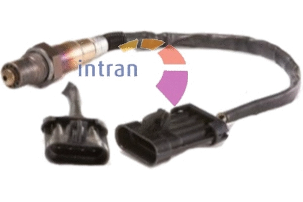 Capteur, qualité de l'air Intran Flotamex SD11066