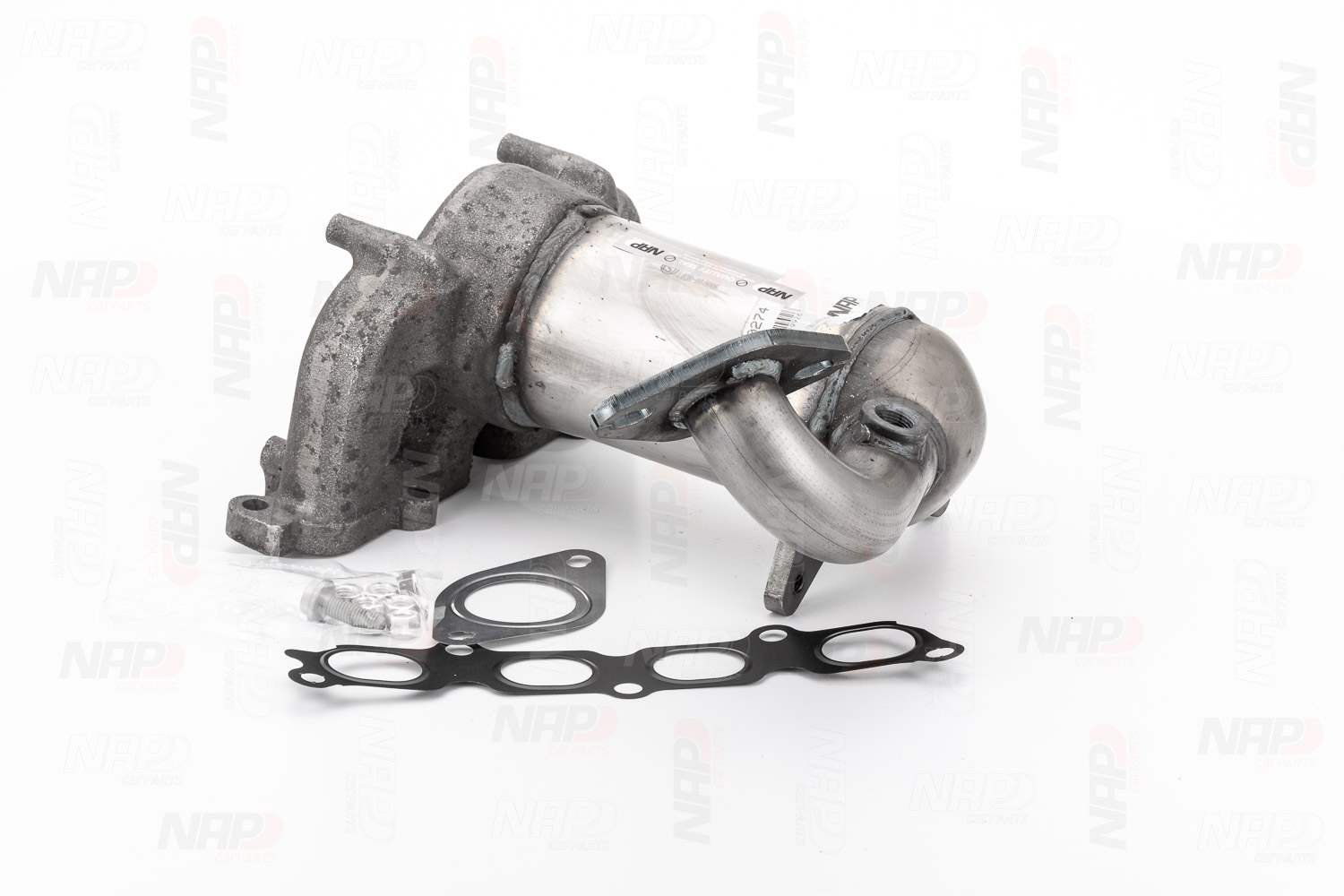 Catalyseur NAP carPARTS GmbH CAK10274