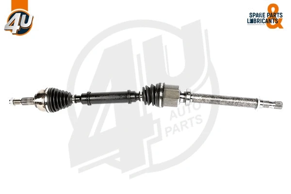 Arbre de transmission 4U Autoparts 23080RN