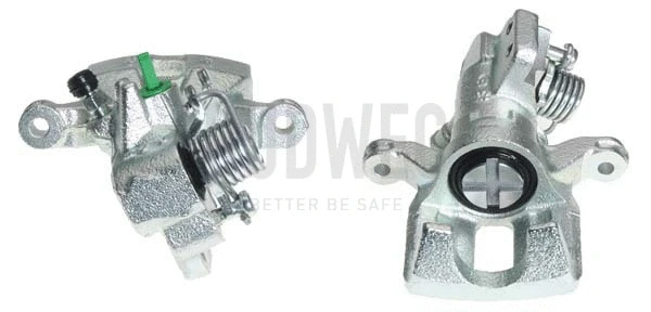 Étrier de frein BUDWEG CALIPER 344885