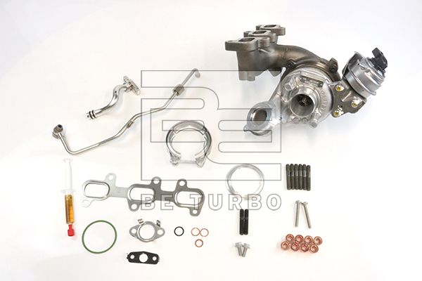 Turbocompresseur, suralimentation BE TURBO 129101SK1