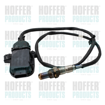 Capteur NOx, Catalyseur NOx HOFFER 7557200