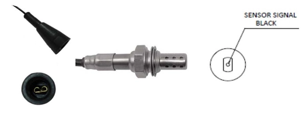 Sonde lambda LUCAS LEB5000