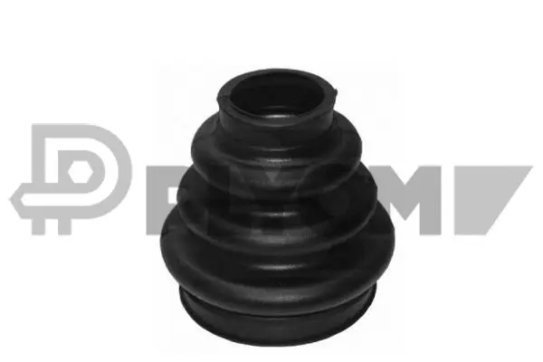Jeu de joints-soufflets, arbre de commande PLYOM P201529