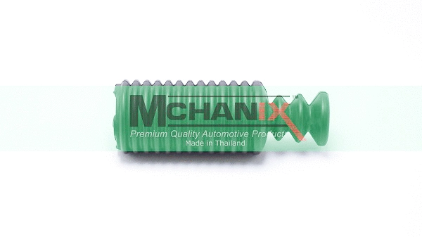 Bouchon de protection/soufflet, amortisseur Mchanix NSDBT-009