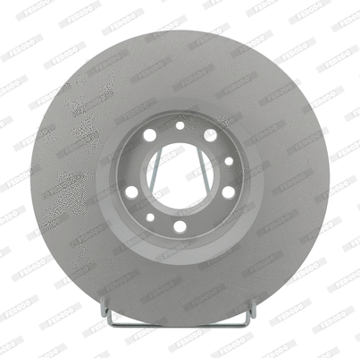 Disque de frein FERODO DDF1615C