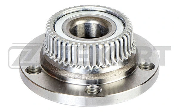 Moyeu de roue ZEKKERT RL-1357
