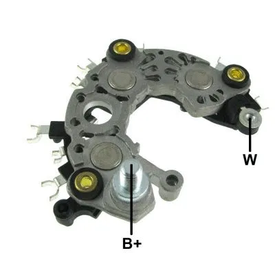 Pont de diodes, alternateur GAUSS GA1414