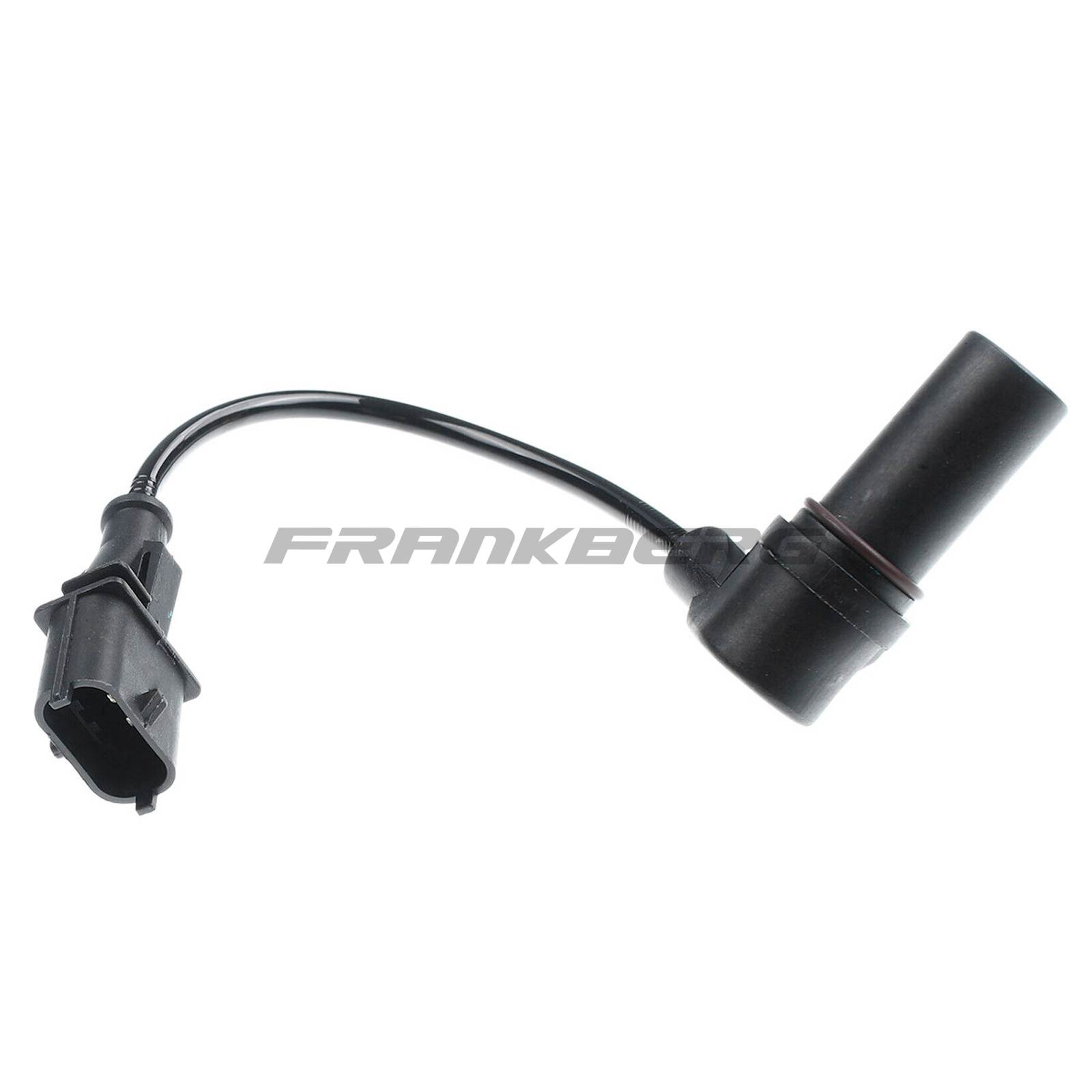 Capteur d'angle, vilebrequin Frankberg 5481FB0008046