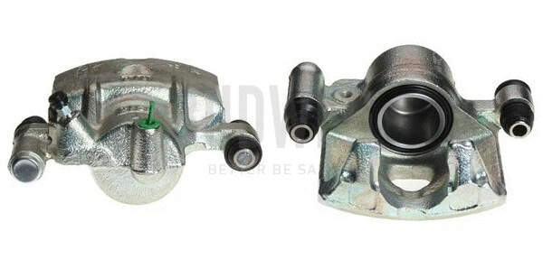 Étrier de frein BUDWEG CALIPER 341329