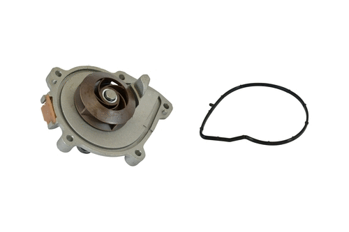 Pompe à eau, refroidissement du moteur KLAXCAR FRANCE 42169z