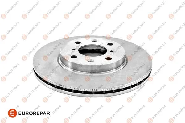 Disque de frein EUROREPAR 1636922080